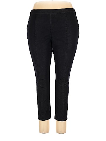H By Halston Jeggings (view 1)