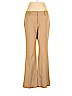 Ann Taylor Tan Dress Pants Size 6 (petite) - photo 1