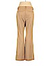 Ann Taylor Tan Dress Pants Size 6 (petite) - photo 2