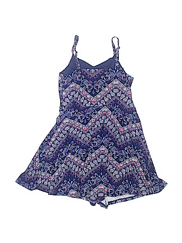 Derek Heart Romper (view 2)