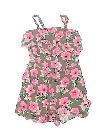 Justice Romper (view 1)