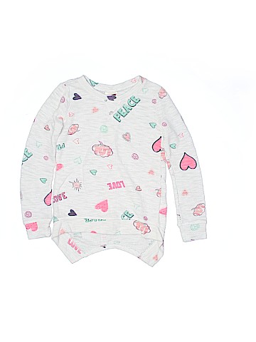 Belle Du Jour Sweatshirt (view 1)