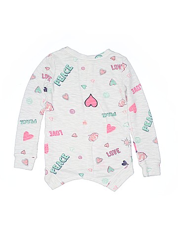 Belle Du Jour Sweatshirt (view 2)