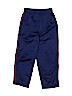 Assorted Brands 100% Polyester Blue Active Pants Size 4T - photo 1