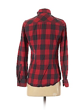 J.Crew Long Sleeve Button-Down Shirt (view 2)