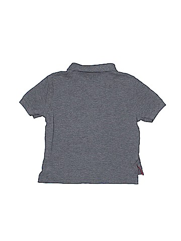 Hanna Andersson Short Sleeve Polo (view 2)