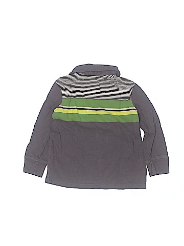 Old Navy Long Sleeve Polo (view 2)