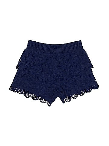 Justice Shorts (view 1)