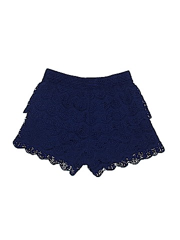 Justice Shorts (view 2)