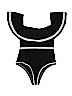 Assorted Brands Black One Piece Swimsuit Size 3XL - photo 2