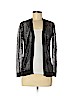 Ann Taylor LOFT Black Cardigan Size S (petite) - photo 1