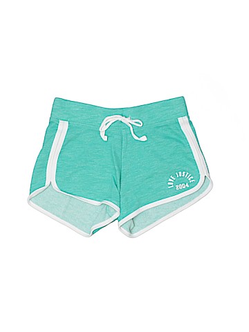 Justice Shorts (view 1)