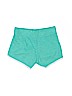 Justice Blue Shorts Size 8 - photo 2