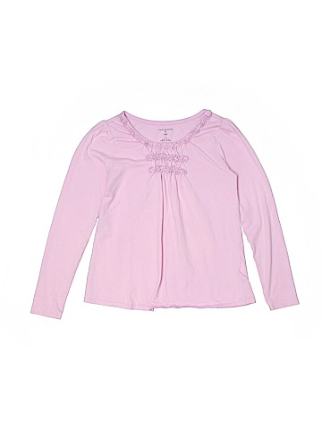 Lands' End Long Sleeve Top (view 1)