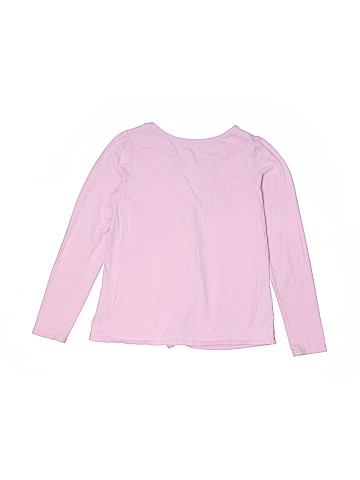 Lands' End Long Sleeve Top (view 2)