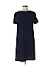 Gap Blue Casual Dress Size M (petite) - photo 2