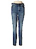 Blank NYC 100% Cotton Blue Jeans Size 31 waist - photo 1