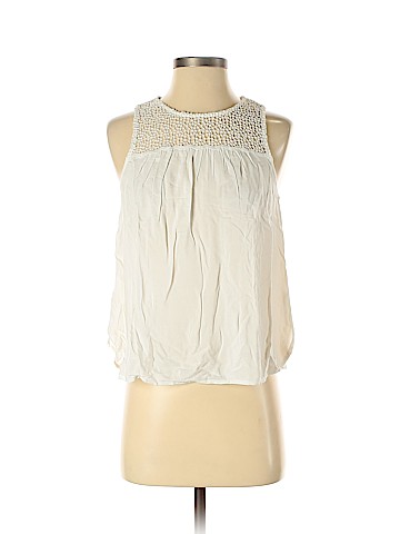 Old Navy Sleeveless Blouse (view 1)