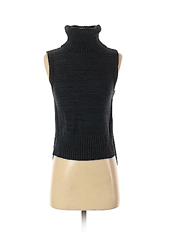 Banana Republic Turtleneck Sweater (view 1)