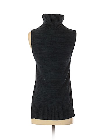 Banana Republic Turtleneck Sweater (view 2)