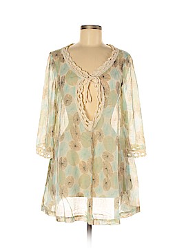 Diane von Furstenberg Size Med