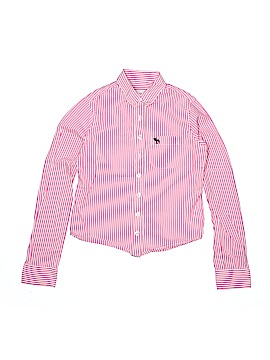 Abercrombie Size Medium kids