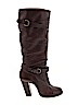 Boutique 9 Brown Boots Size 9 - photo 1