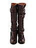 Boutique 9 Brown Boots Size 9 - photo 2