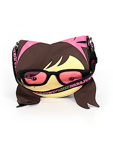 Harajuka Mini Purse (view 1)