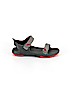 Teva Gray Sandals Size 12 (kids) - photo 1