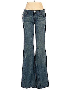 Victoria Beckham for Rock & Republic Size 29 waist