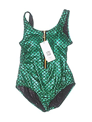 Unbranded One Piece Swimsuit (view 1)