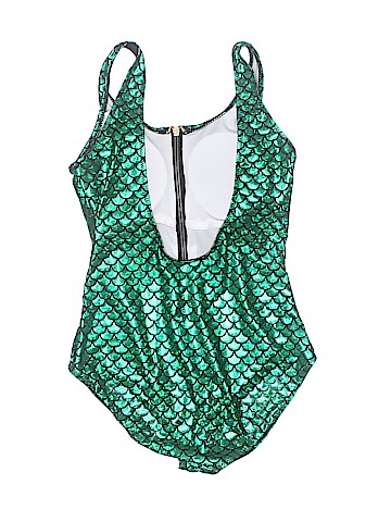 Unbranded One Piece Swimsuit (view 2)