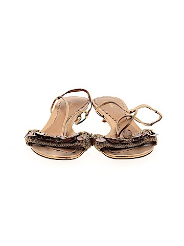 Garolini Heels (view 2)