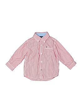 Tommy Hilfiger Size 18 mo