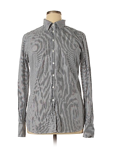J.Crew Long Sleeve Button-Down Shirt (view 1)