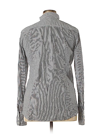 J.Crew Long Sleeve Button-Down Shirt (view 2)