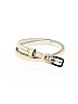 Eliza J Solid Gold Belt Size S - photo 1