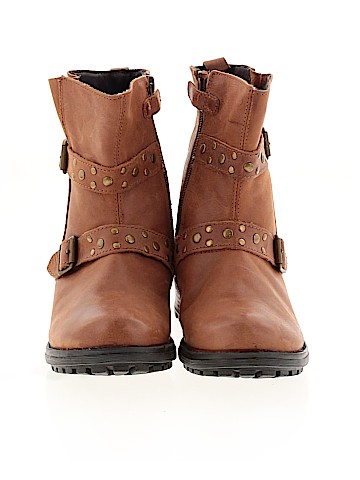 Naturino Ankle Boots (view 2)