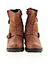 Naturino Brown Ankle Boots Size EU 34 - photo 2