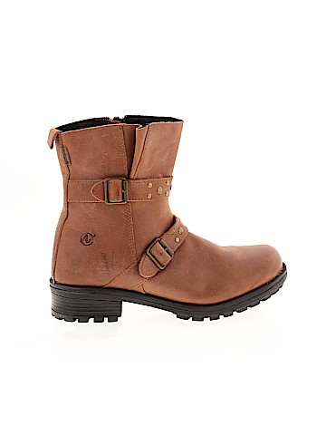 Naturino Ankle Boots (view 1)