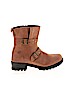 Naturino Brown Ankle Boots Size EU 34 - photo 1