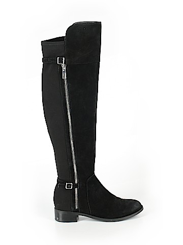Ivanka Trump Boots (view 1)
