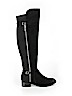 Ivanka Trump Black Boots Size 6 1/2 - photo 1