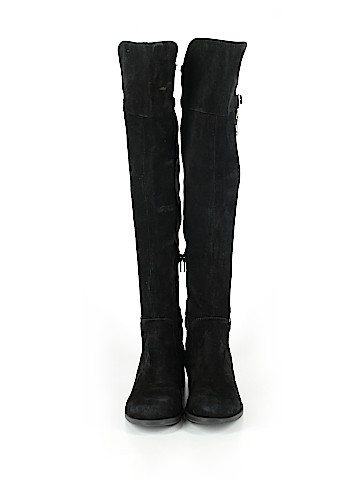 Ivanka Trump Boots (view 2)