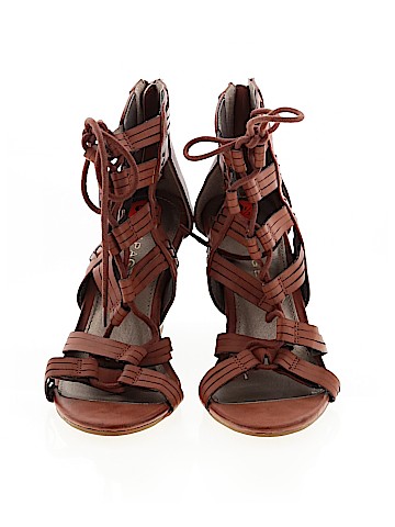 Rampage Wedges (view 2)