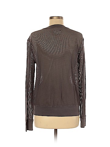 Current/Elliott Long Sleeve Top (view 2)