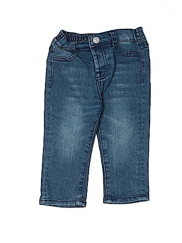 7 For All Mankind Jeans (view 1)