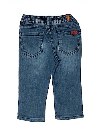 7 For All Mankind Jeans (view 2)