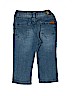 7 For All Mankind Blue Jeans 9-12 MO / 12 MO - photo 2